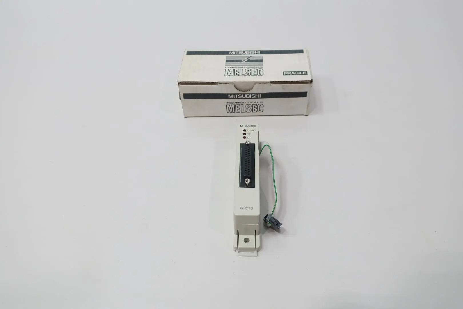 Produktfoto 1 von MELSEC FX-232ADP