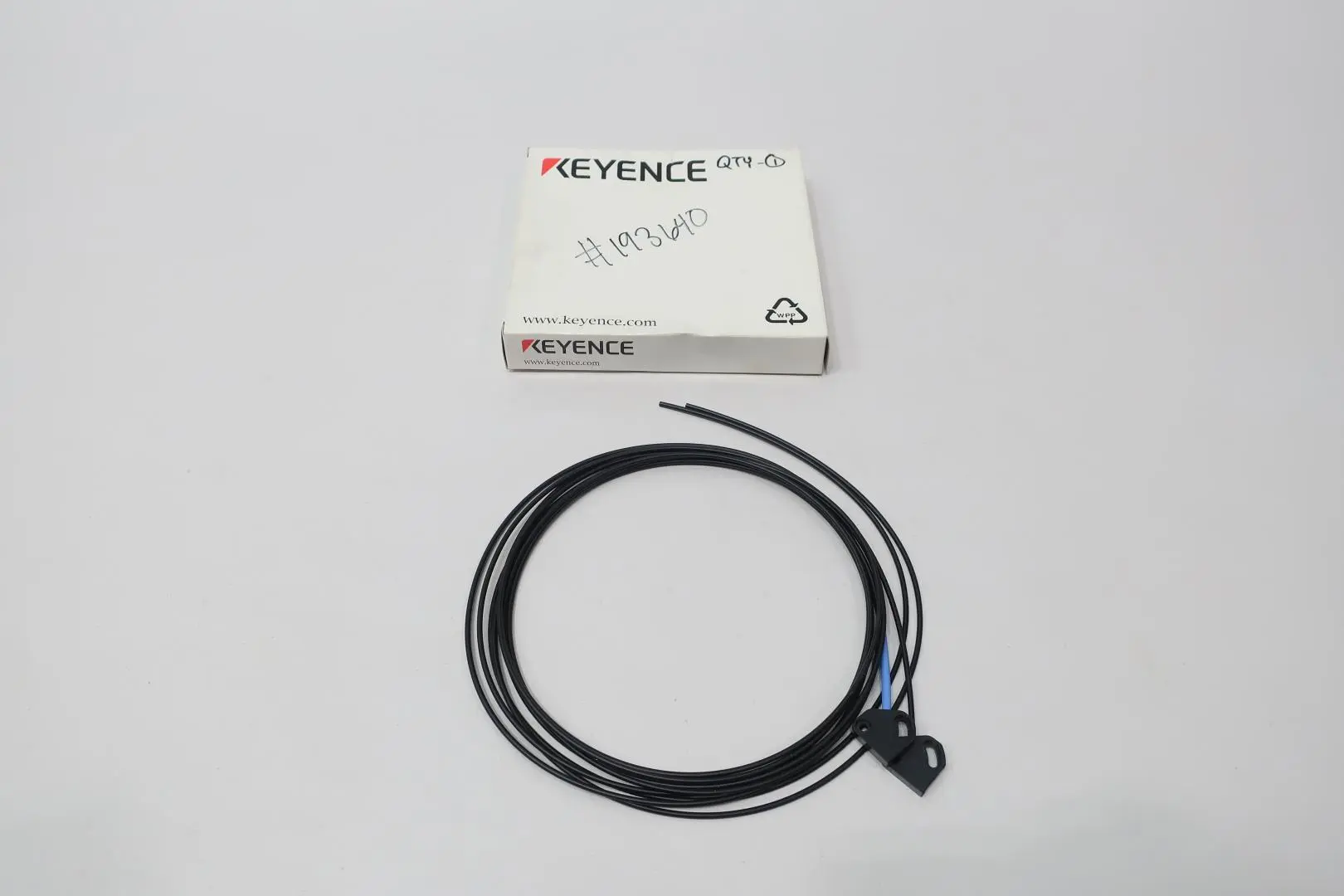 Produktfoto 1 von KEYENCE FU-A10