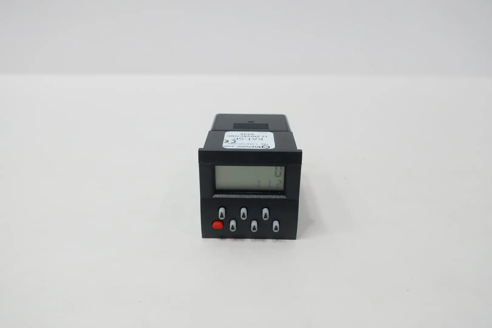 TRUMETER KAT-SP