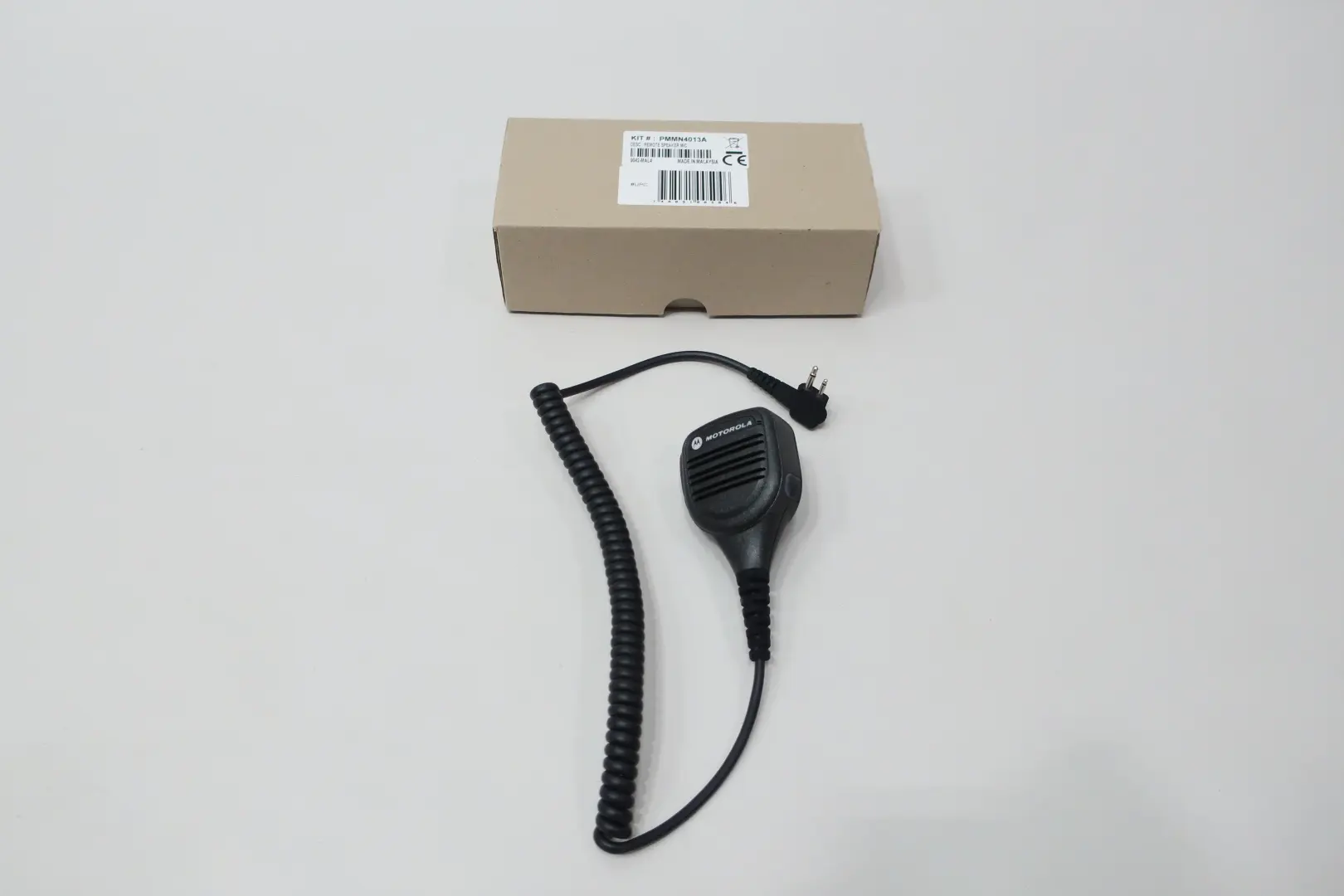 Produktfoto 1 von MOTOROLA PMMN4013A