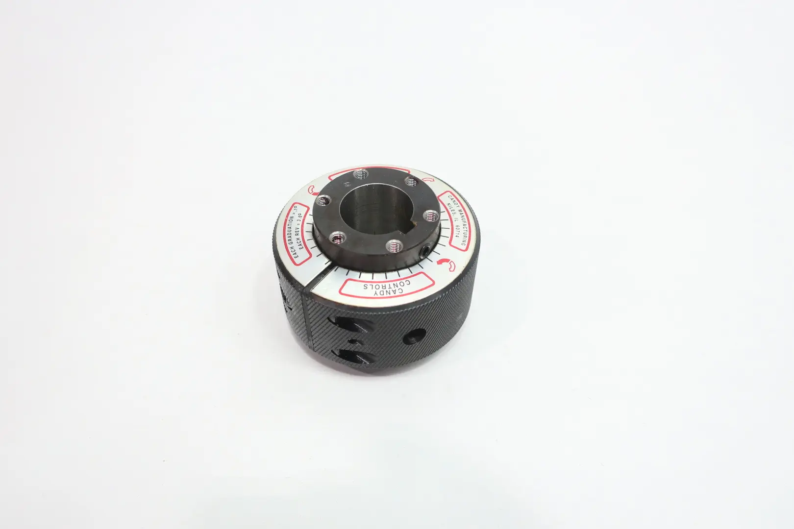 CANDY CONTROLS PH-2500