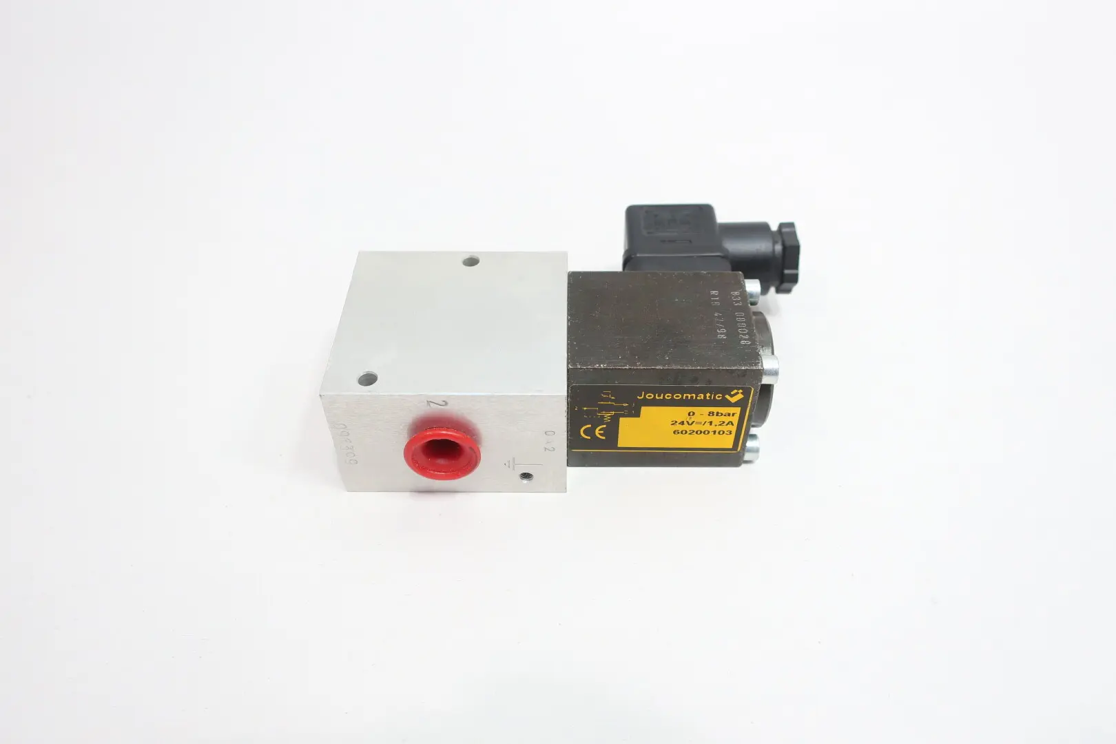 Produktfoto 1 von JOUCOMATIC 833-080028