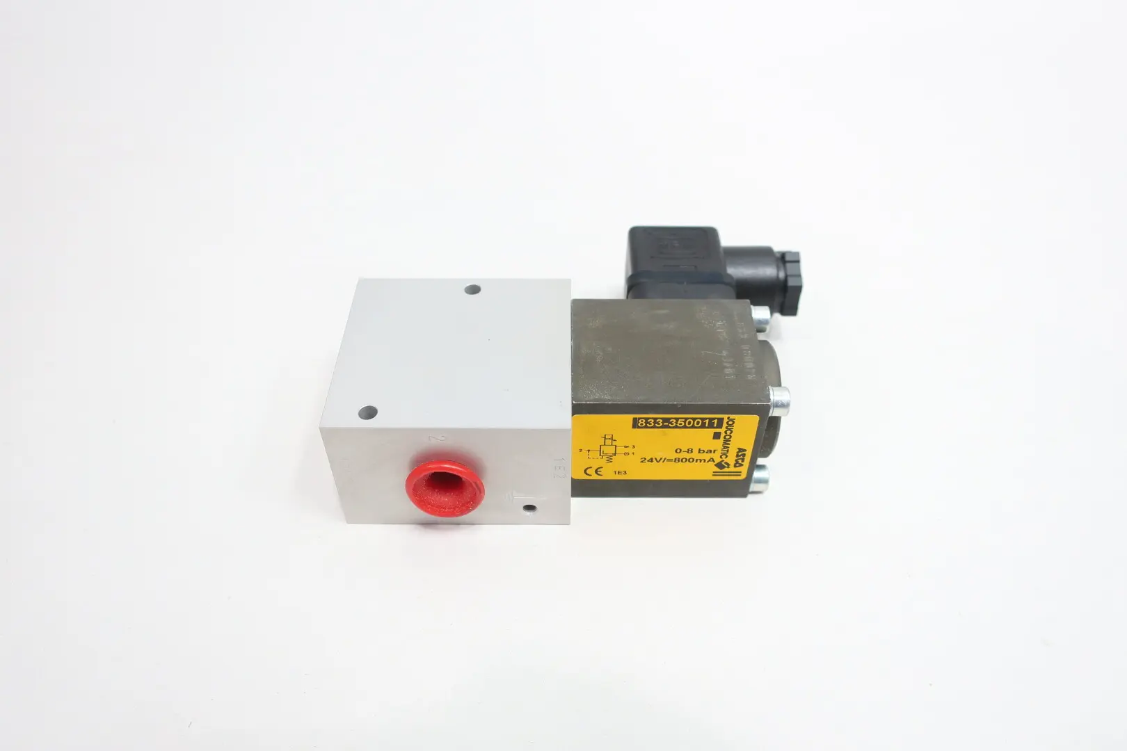 Produktfoto 1 von JOUCOMATIC 833-350011