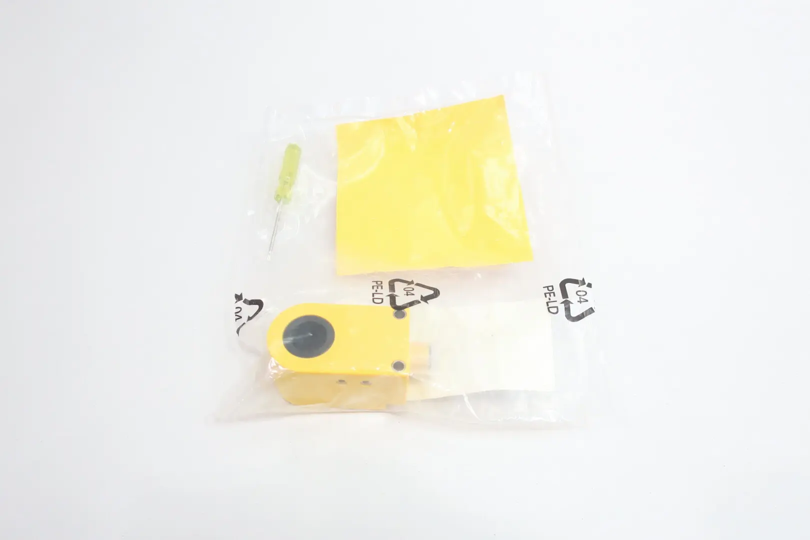 Produktfoto 1 von TURCK BI15R-W30-DAP6X-H1141