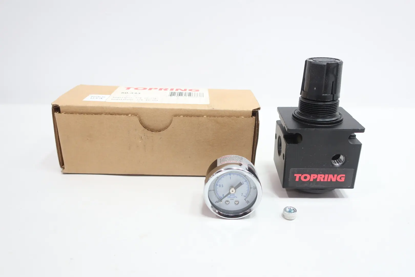 Produktfoto 1 von TOPRING 50.333