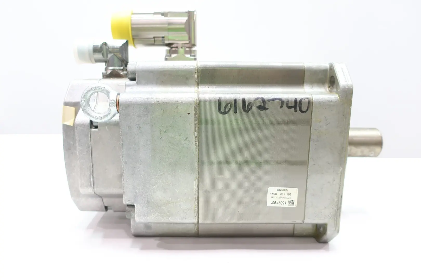 Produktfoto 1 von SIEMENS 1FK7103-5AF71-1EH0