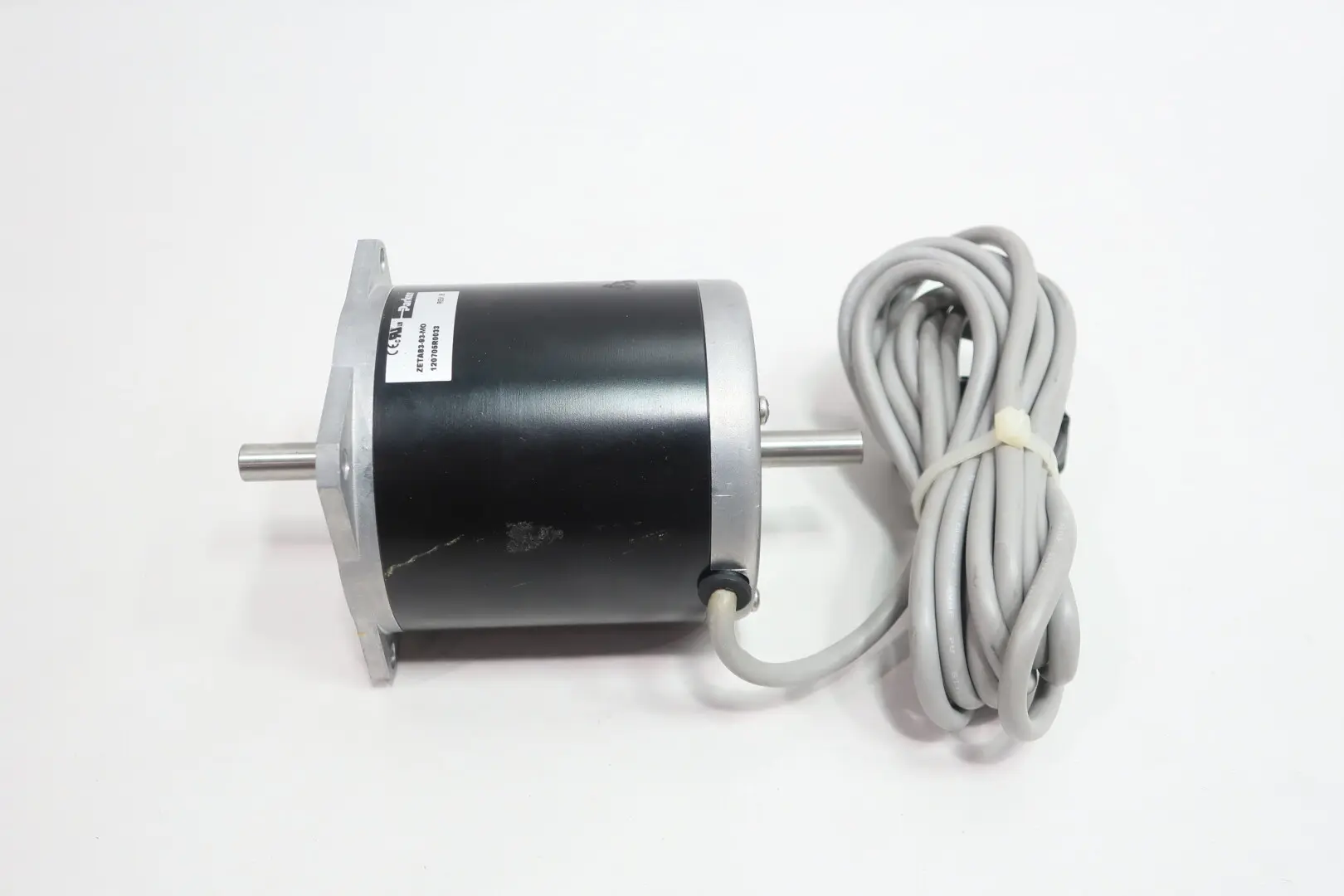 Produktfoto 1 von PARKER ZETA83-93-MO