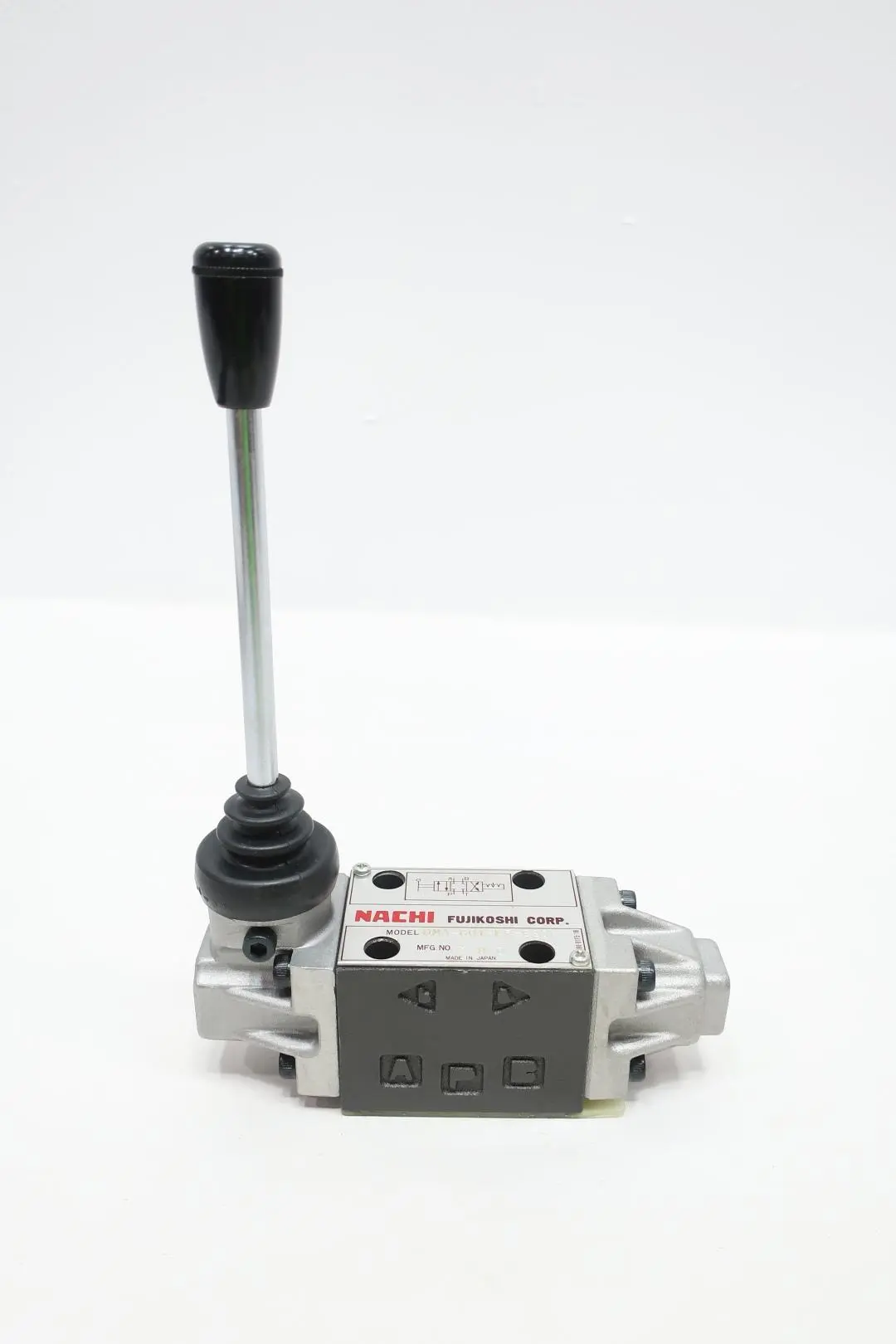 Produktfoto 1 von NACHI DMA-G01-F5-E20