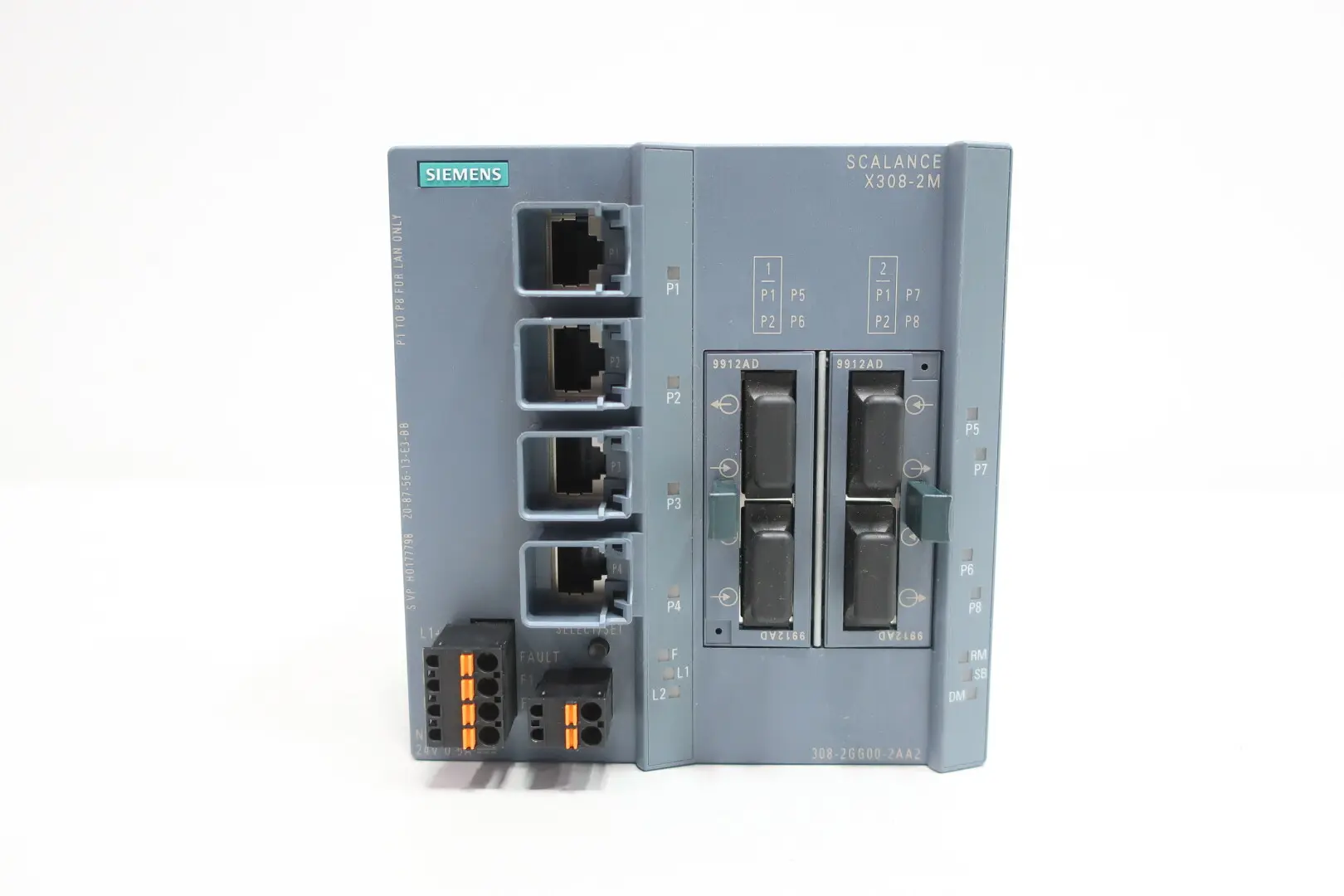 Produktfoto 1 von SIEMENS 6GK5308-2GG00-2AA2