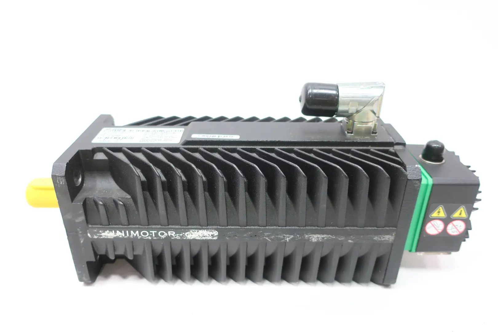 Produktfoto 1 von EMERSON 115SLD200CAPAA