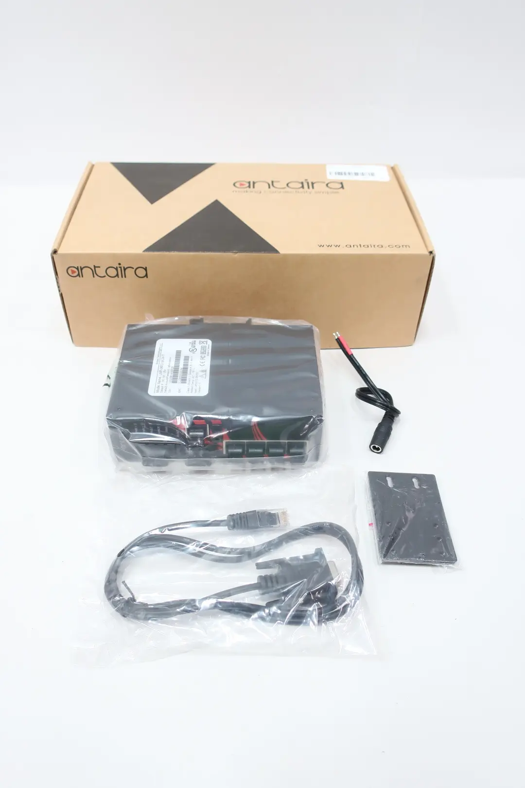 ANTAIRA LMP-0602-M-24-T
