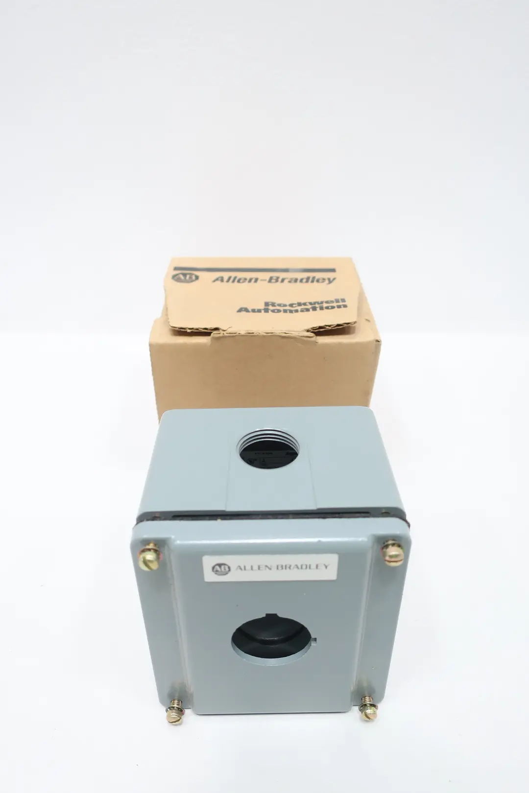 Produktfoto 1 von ALLEN BRADLEY 800T-1TZ