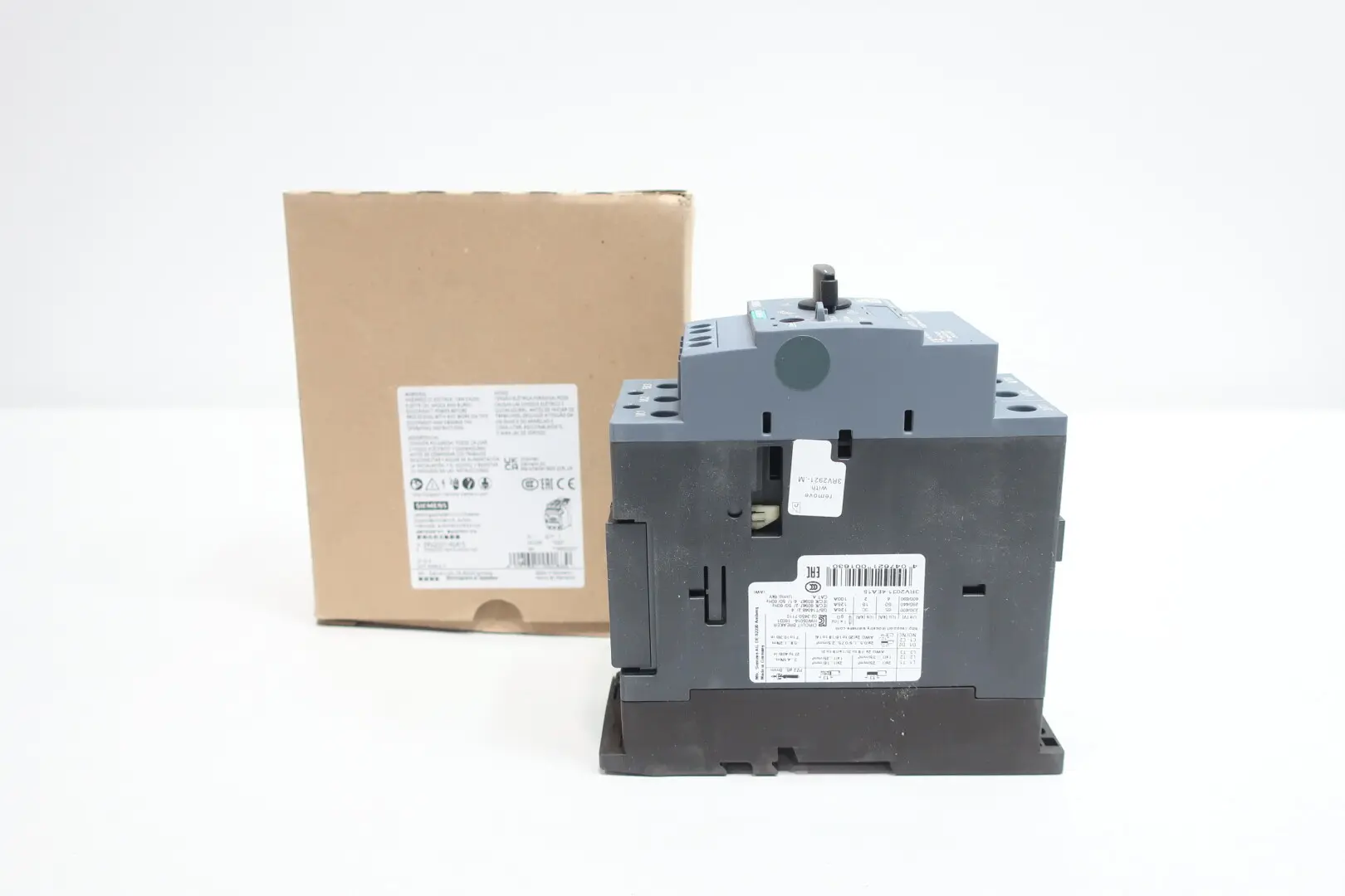 Produktfoto 1 von SIEMENS 3RV2031-4EA15