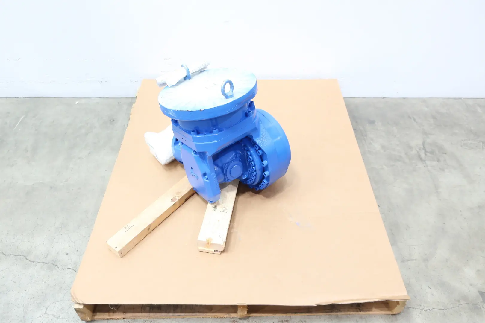 Produktfoto 1 von YASKAWA HW0173794-C