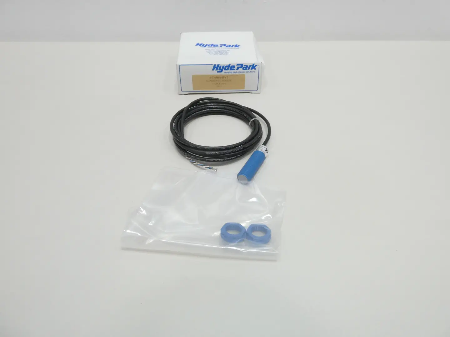 Produktfoto 1 von HYDEPARK SC606A-BV0