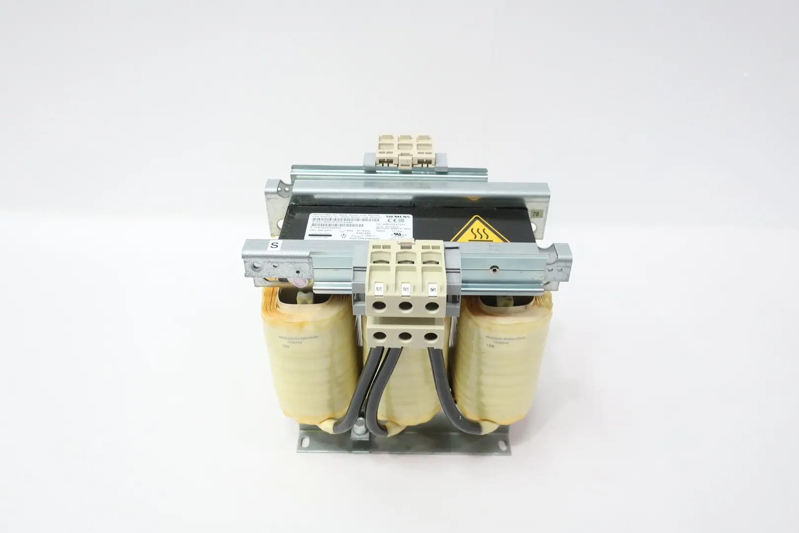 Produktfoto 1 von SIEMENS 6SL3000-0CE23-6AA0