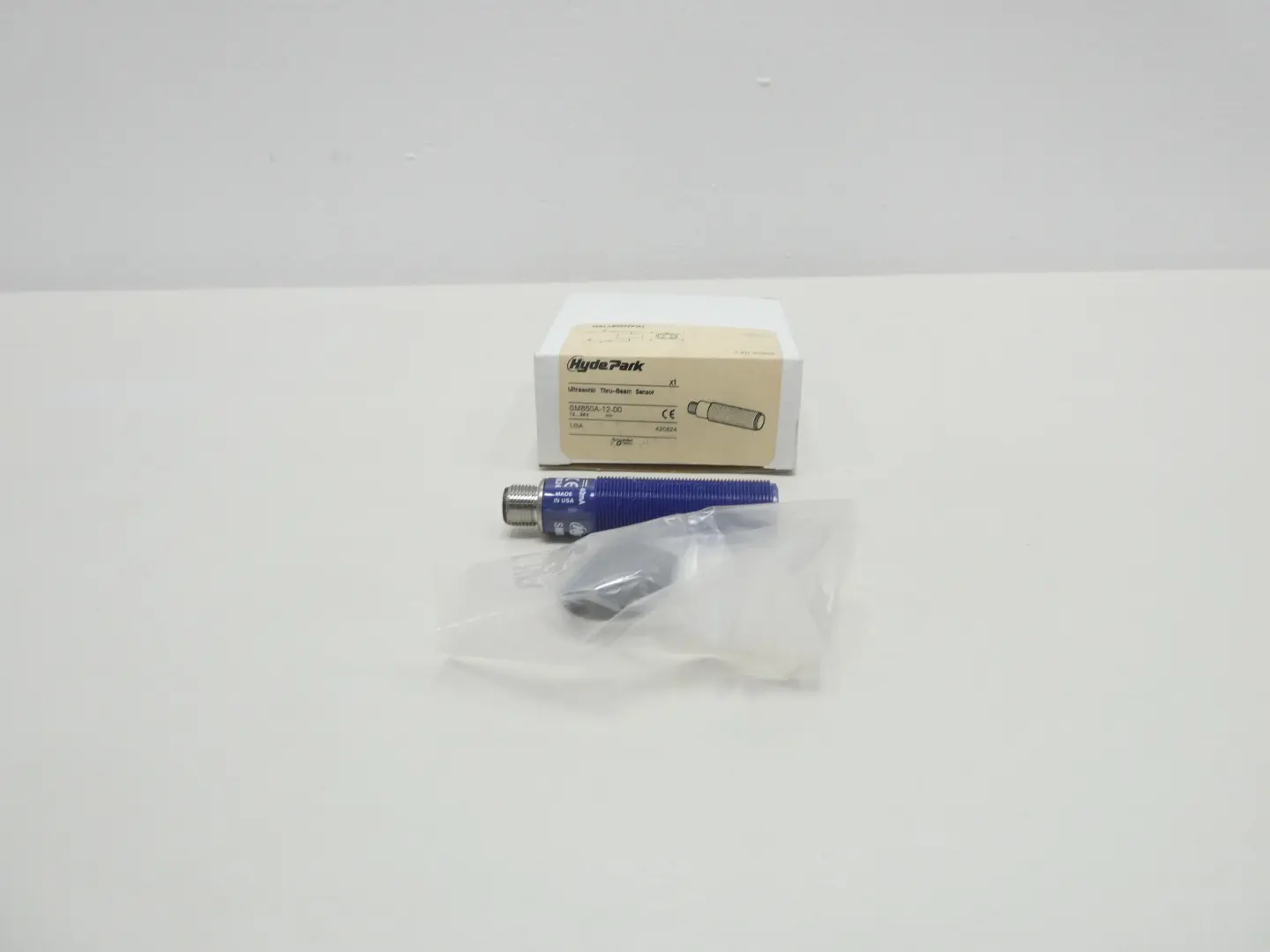 Produktfoto 1 von HYDEPARK SM850A-12-00