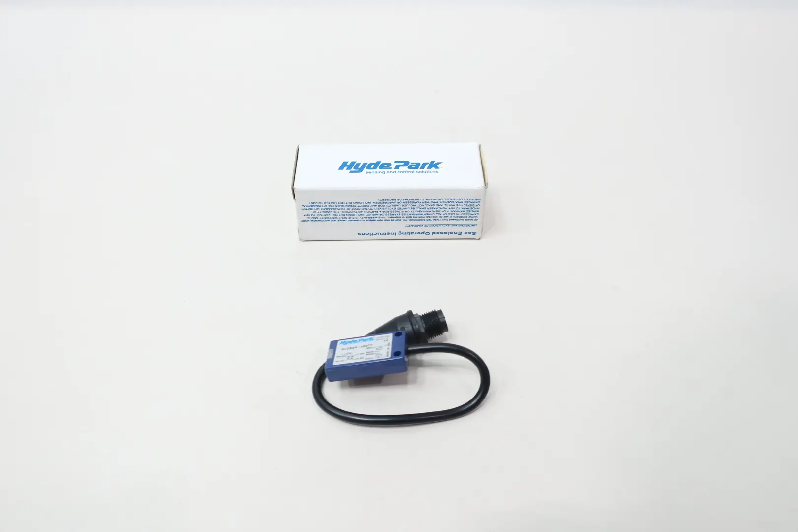 Produktfoto 1 von HYDEPARK SC380A-400FP
