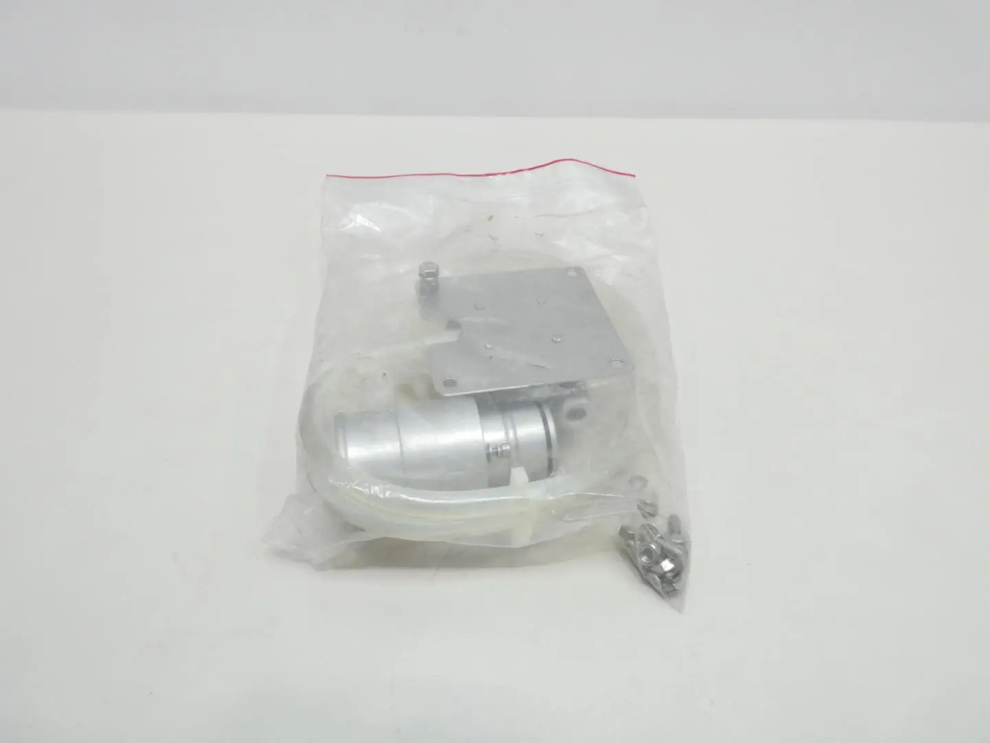 Produktfoto 1 von HUBA CONTROLS 604.9100030