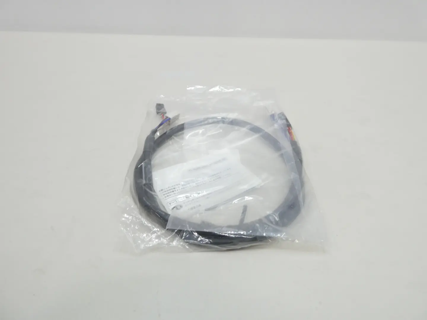 Produktfoto 1 von ORIENTAL MOTOR CC01BL2R