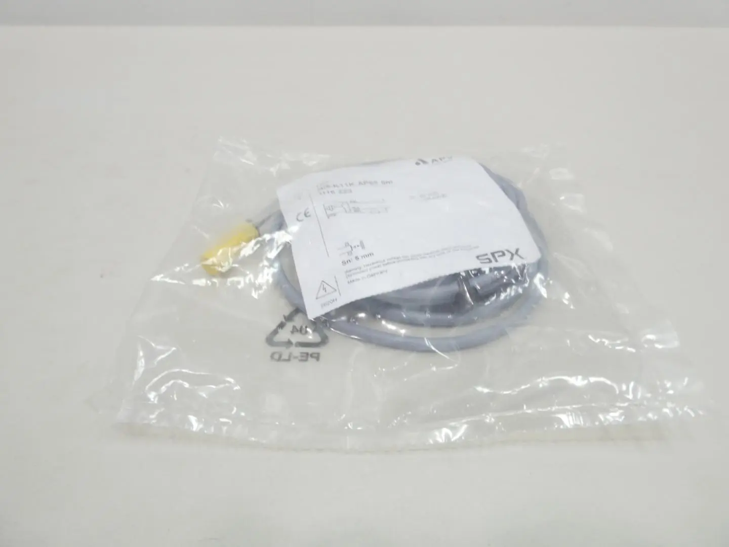 Produktfoto 1 von SPX NI5-K11K-AP6X