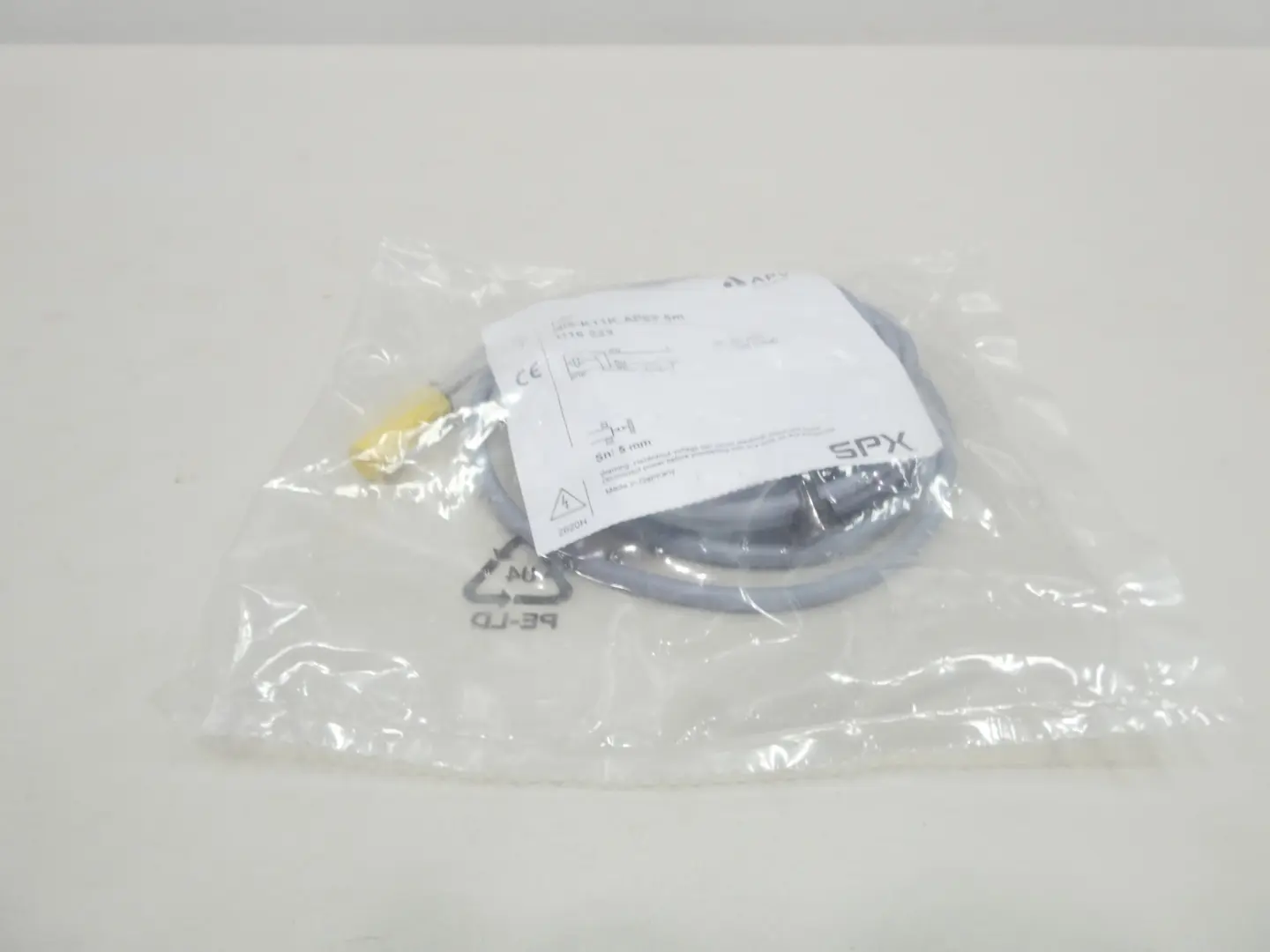 Produktfoto 1 von SPX NI5-K11K-AP6X