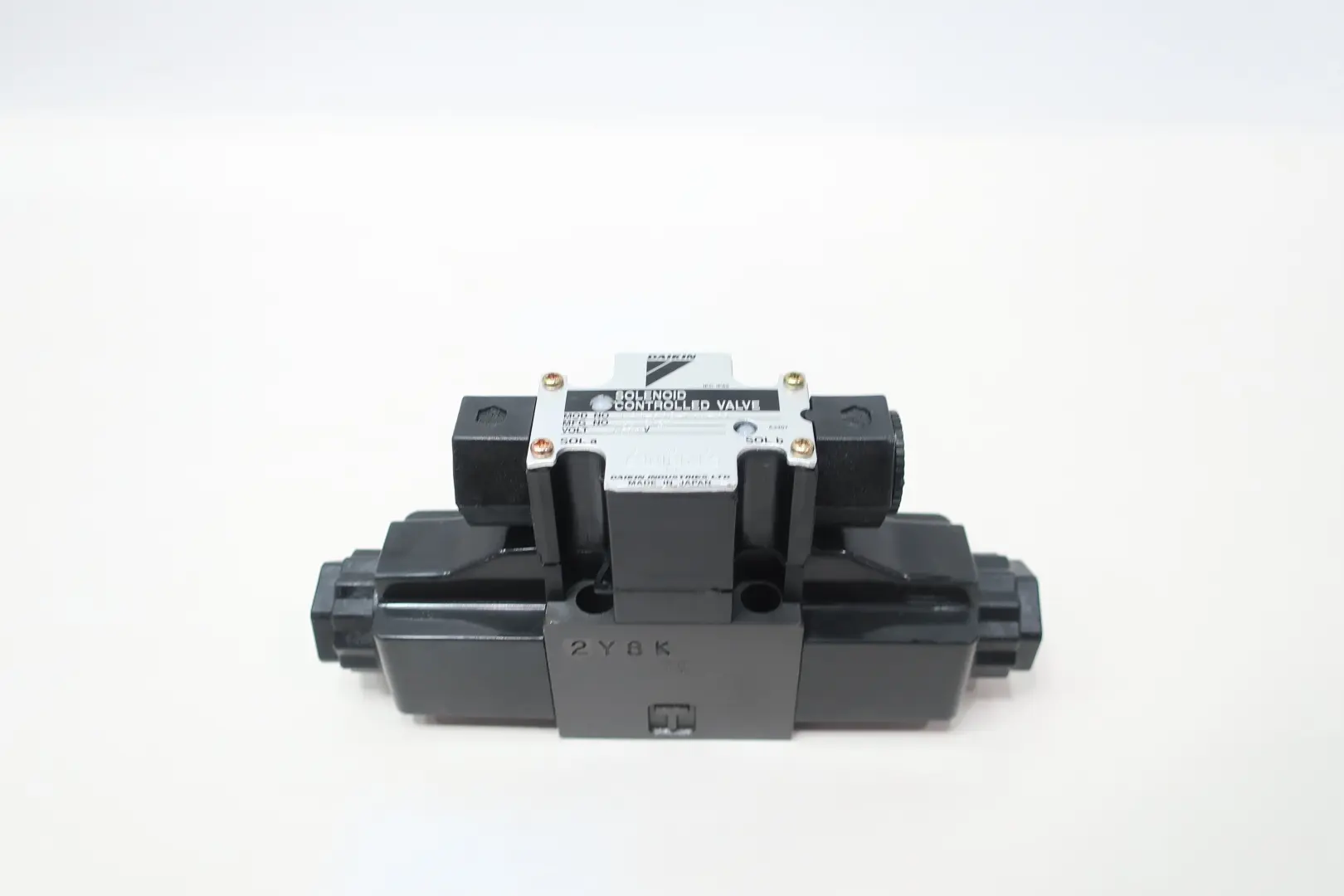 Produktfoto 1 von DAIKIN KS0-G02-7CA-30