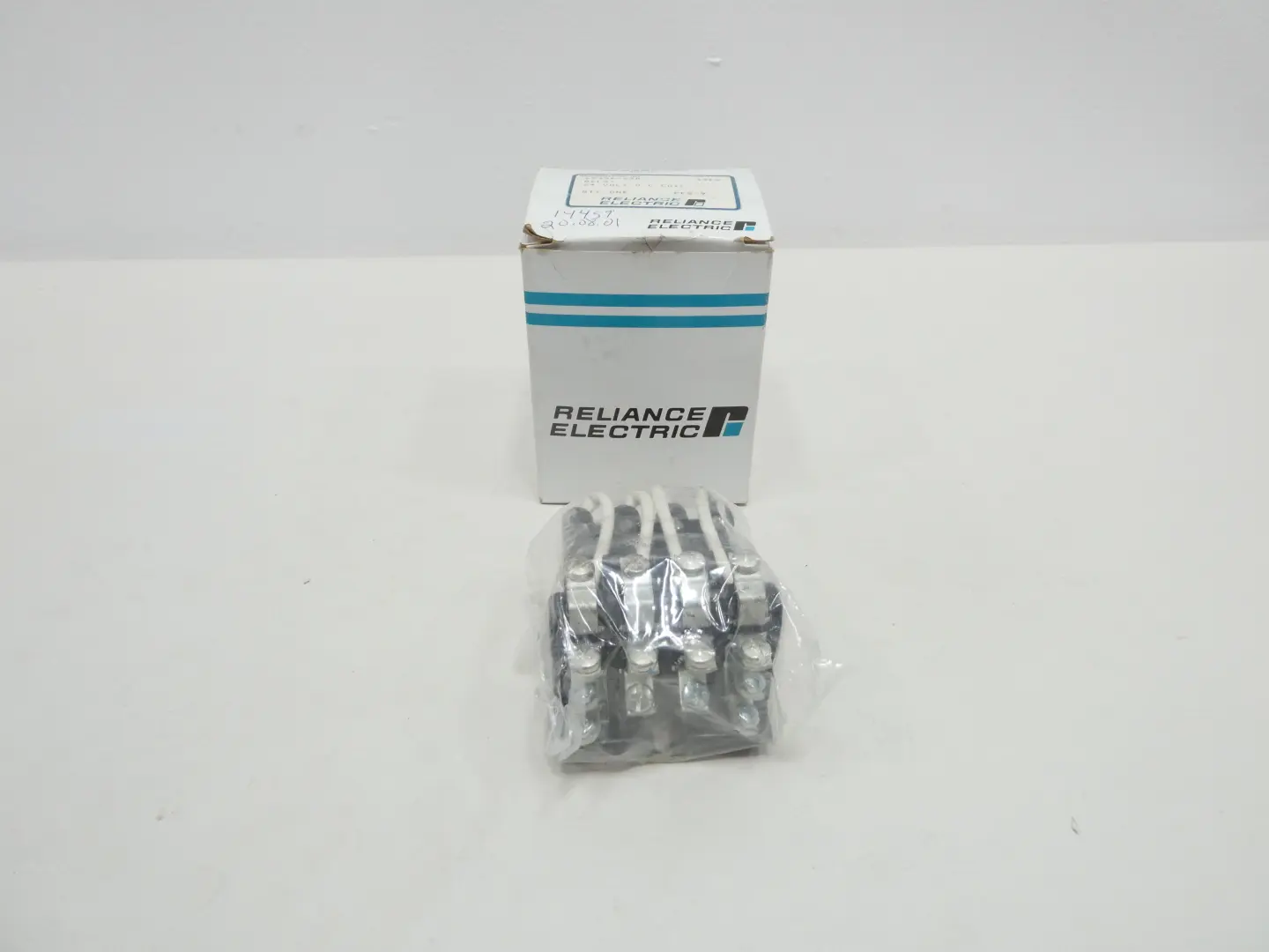 Produktfoto 1 von RELIANCE ELECTRIC 69326-25R