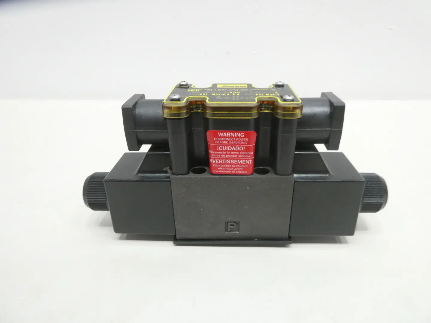 Produktfoto 1 von PARKER D1VW001CNYGF5-91