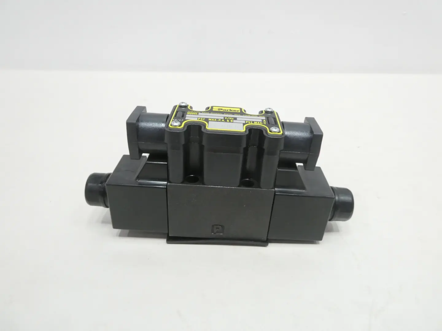 Produktfoto 1 von PARKER D1VW004CNYCF