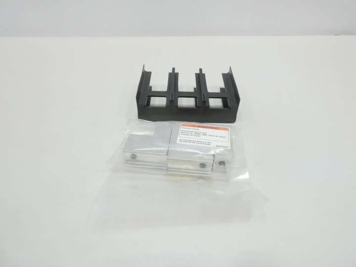 Produktfoto 1 von CUTLER HAMMER 3TA400K