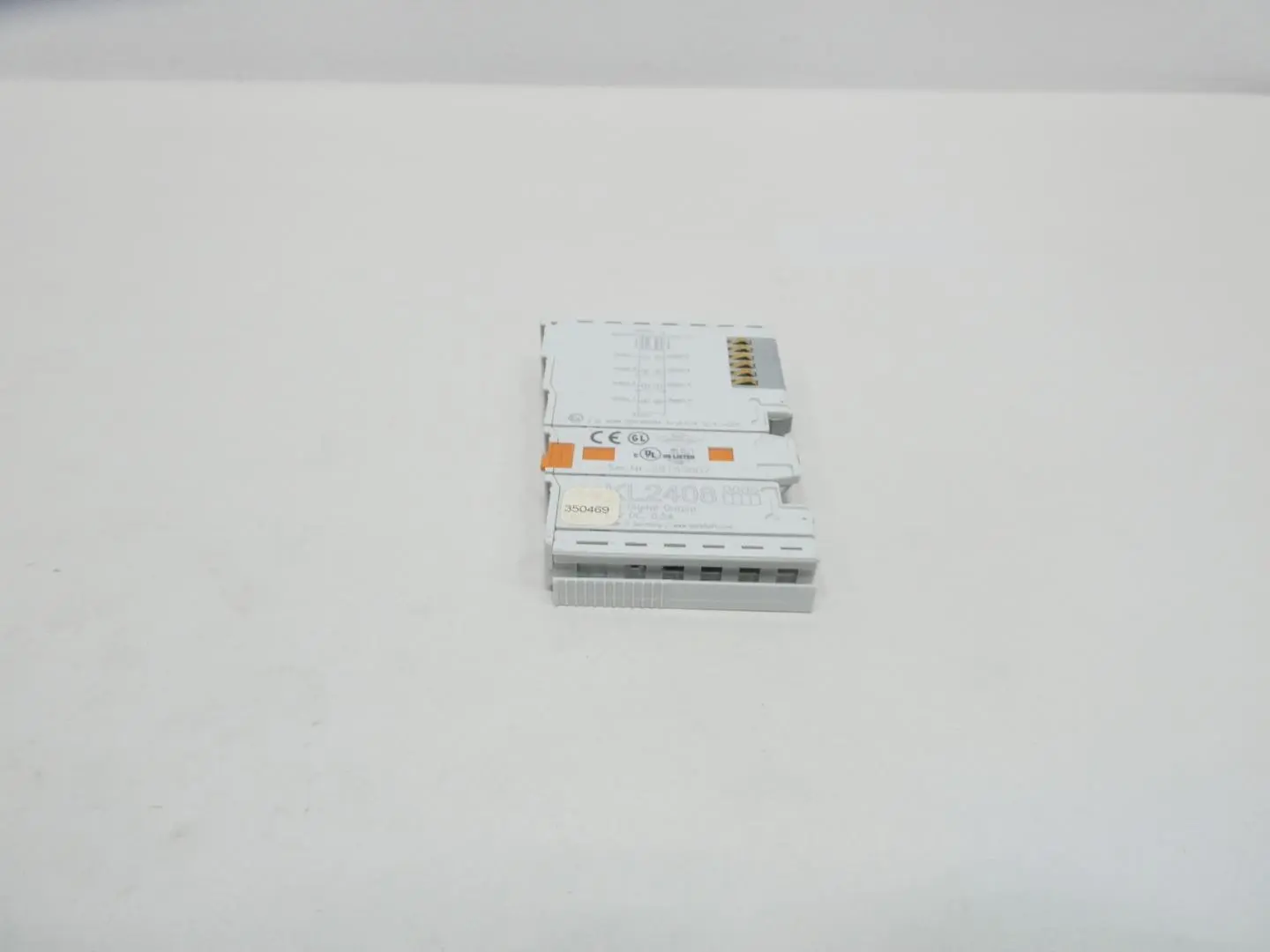 Produktfoto 1 von BECKHOFF KL2408