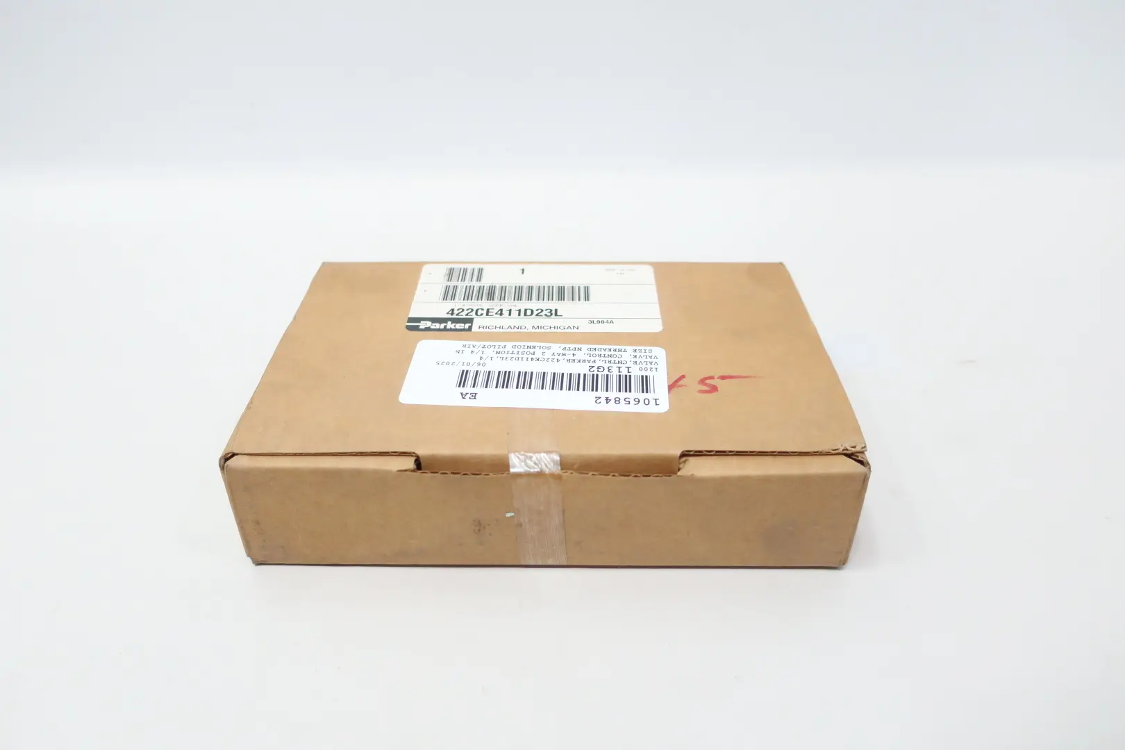 Produktfoto 1 von PARKER 422CE411D23L
