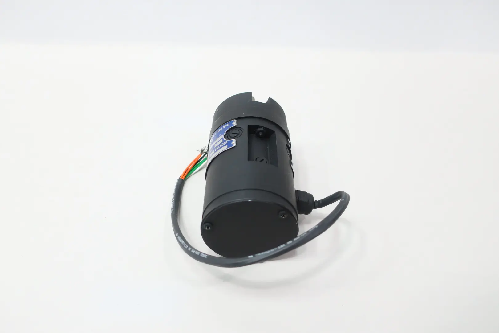 Produktfoto 1 von KOLLMORGEN TT-2031-3013-A