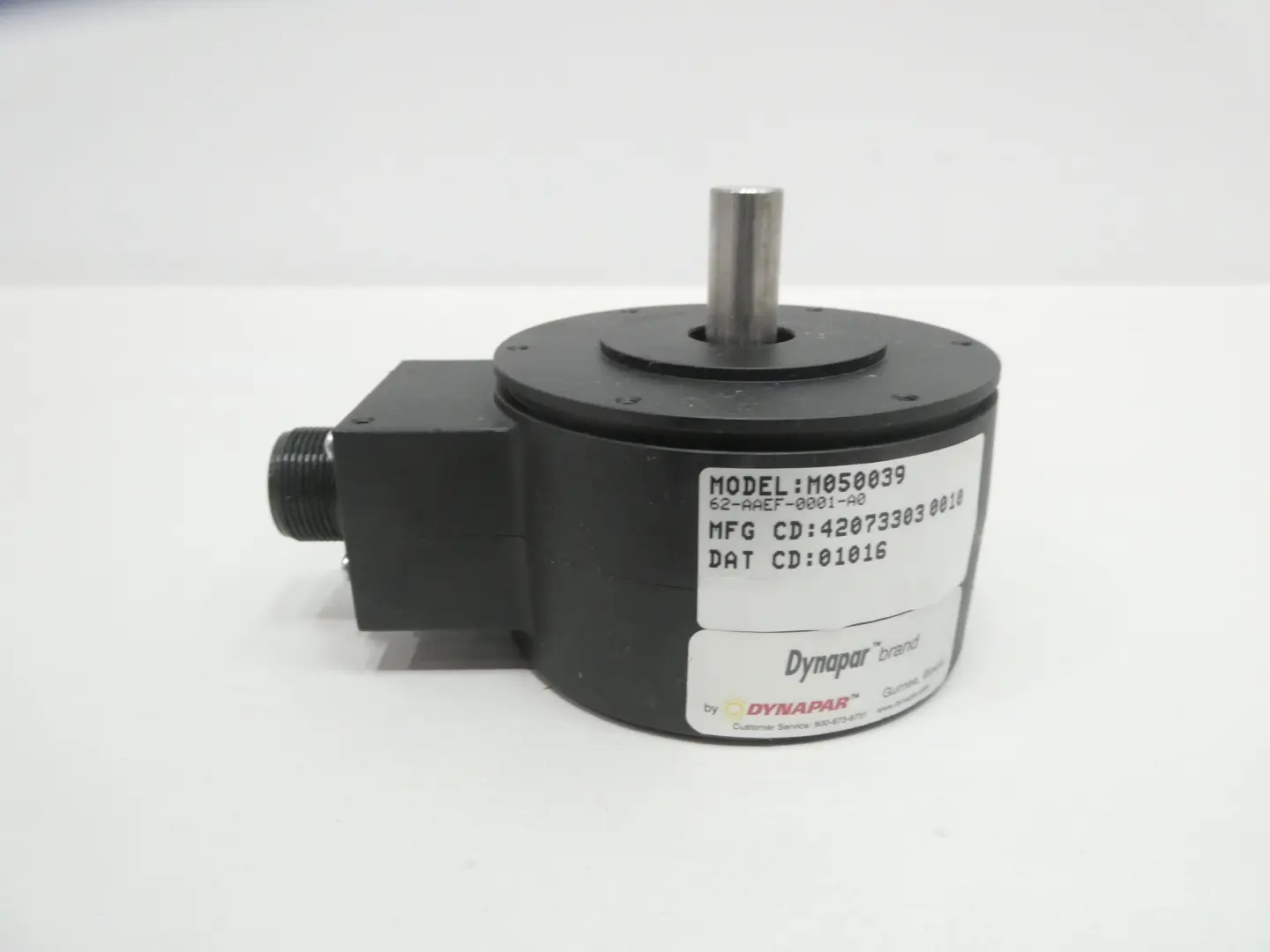 Produktfoto 1 von DYNAPAR 62-AAEF-0001-A0