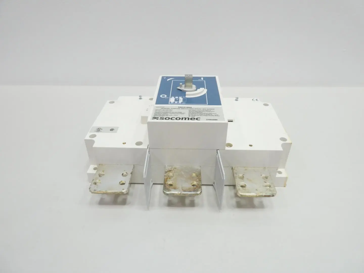 Produktfoto 1 von SOCOMEC 27003080