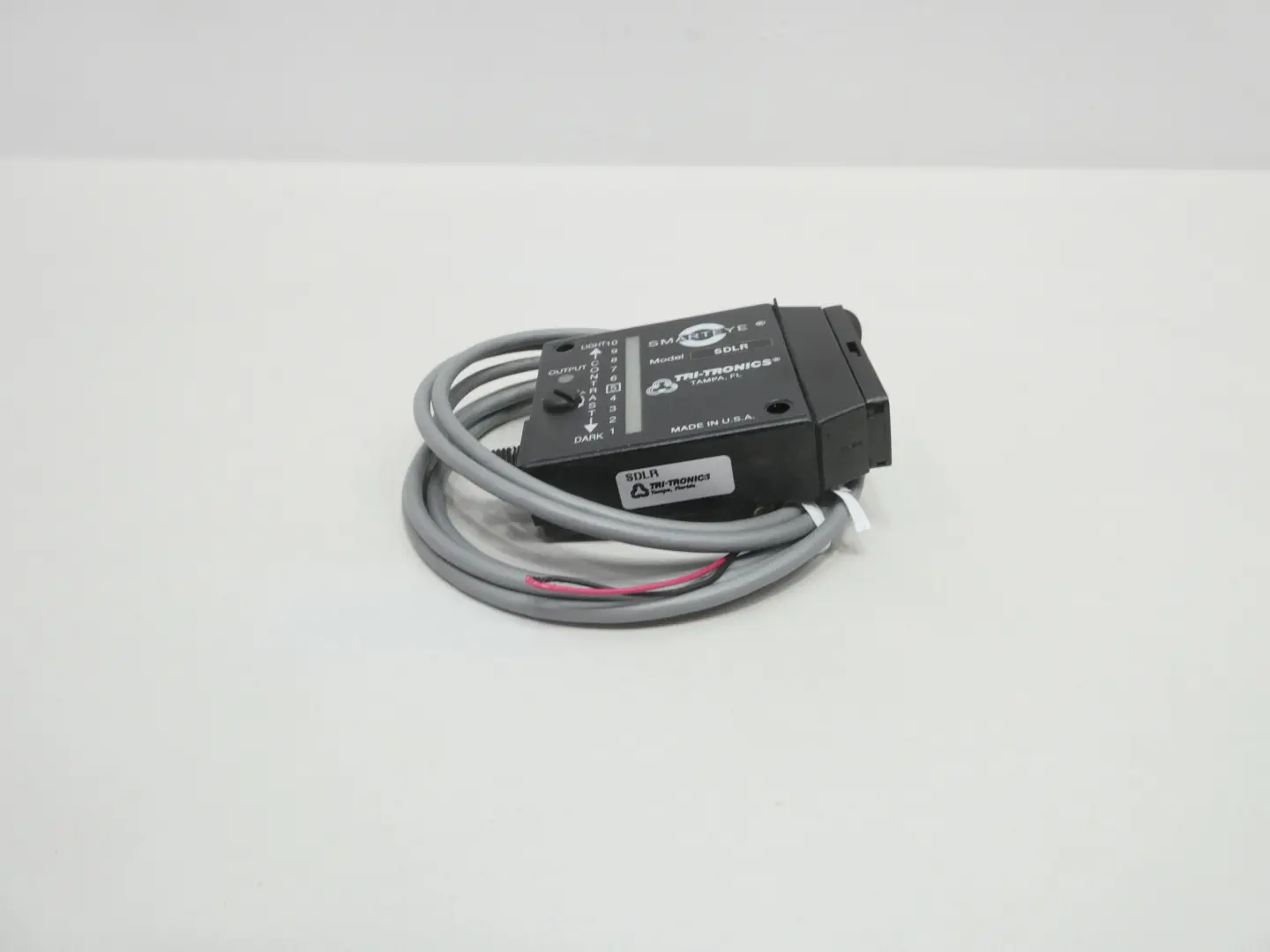 Produktfoto 1 von TRI-TRONICS SDLR
