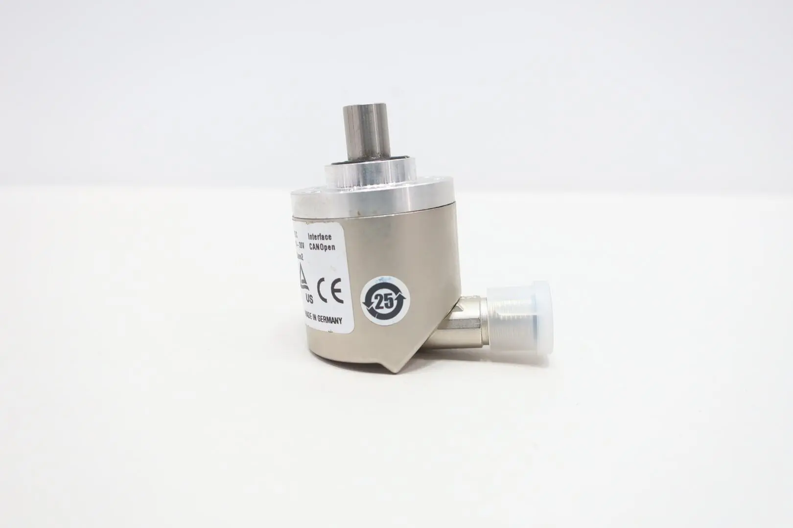 Produktfoto 1 von SICK AHS36A-S7CC016384