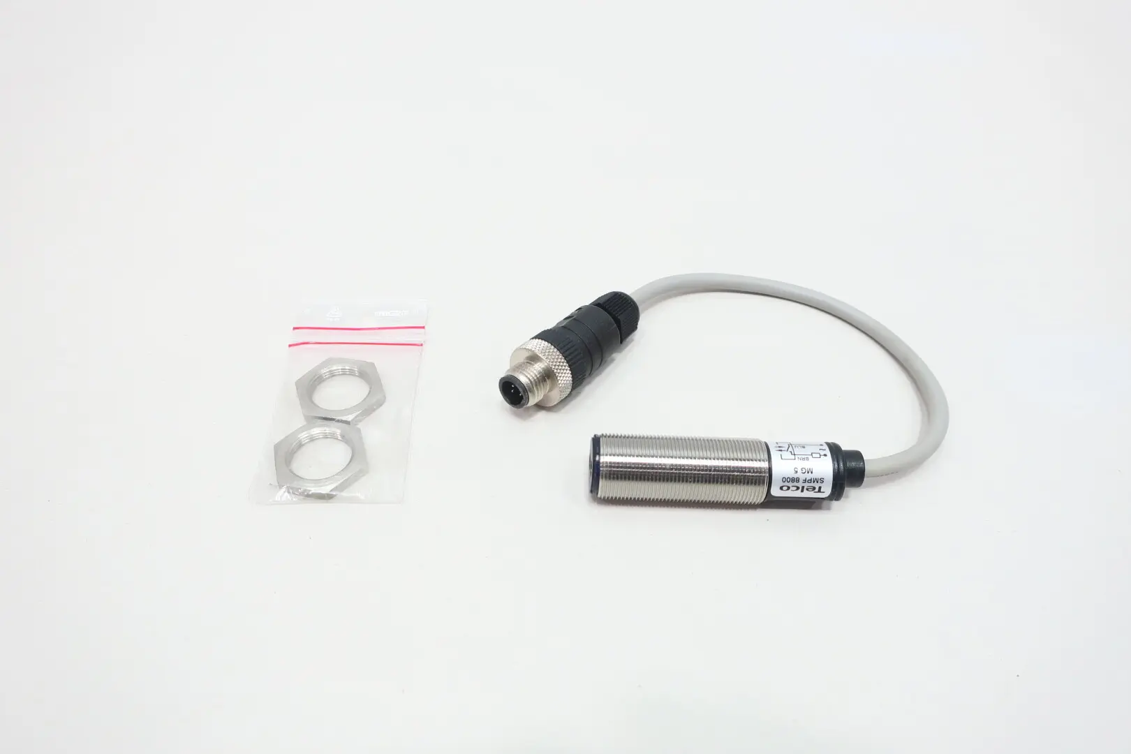 Produktfoto 1 von TELCO SMPF8800 MG5