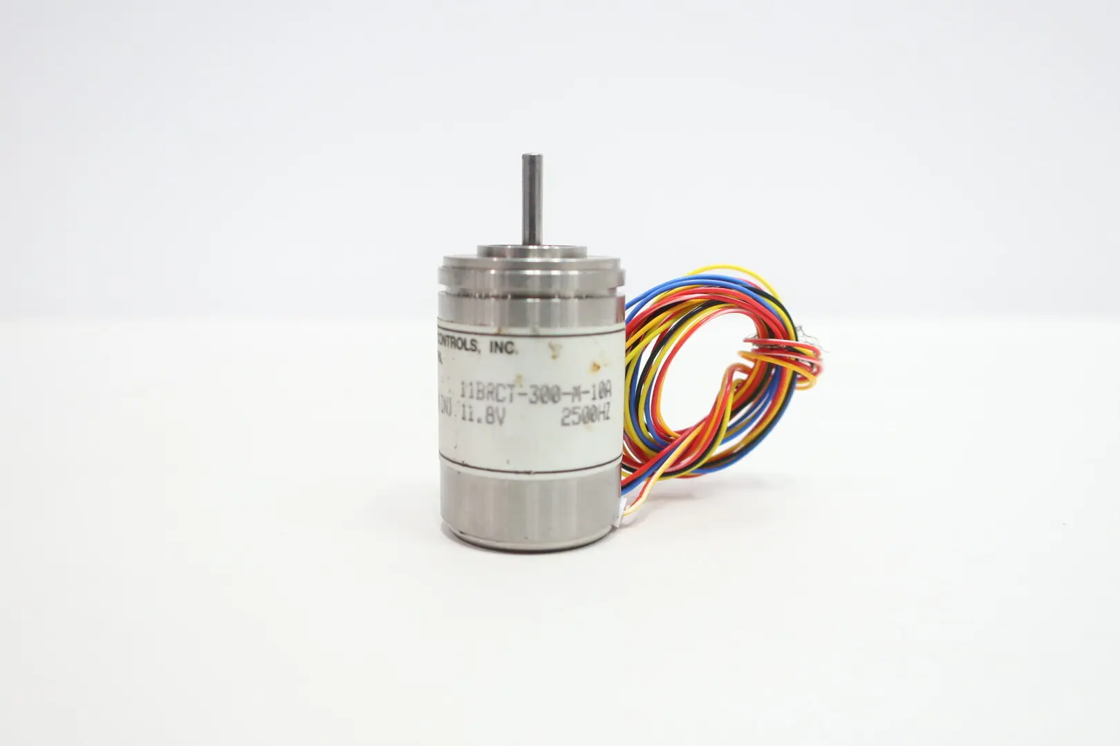 Produktfoto 1 von FASCO 11BRCT-300-M-10A