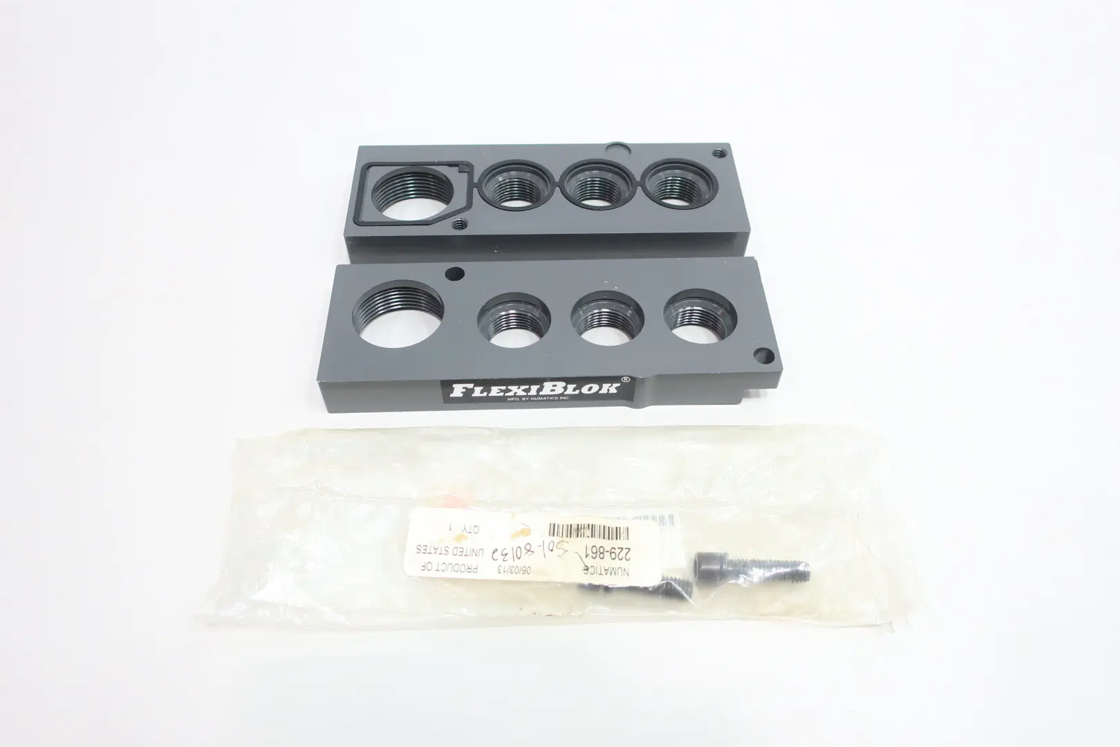 Produktfoto 1 von NUMATICS 229-861