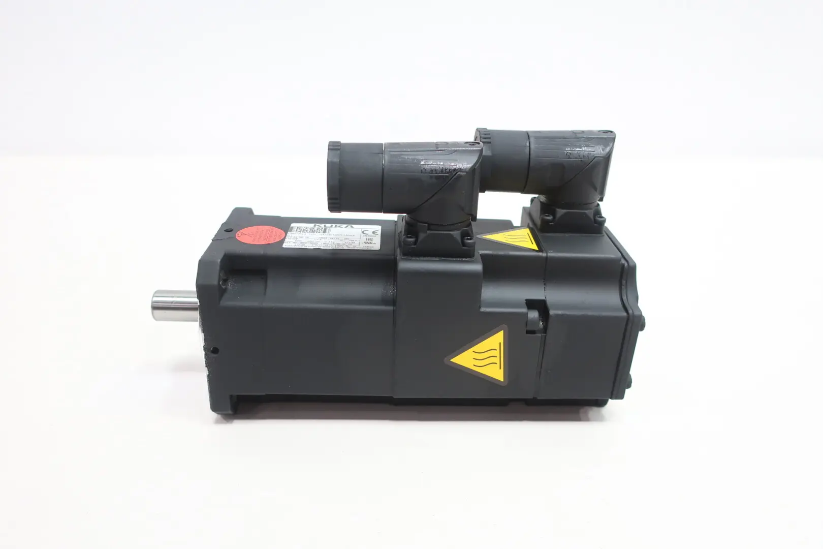 Produktfoto 1 von KUKA 1FK7032-5AK71-1SH3-Z