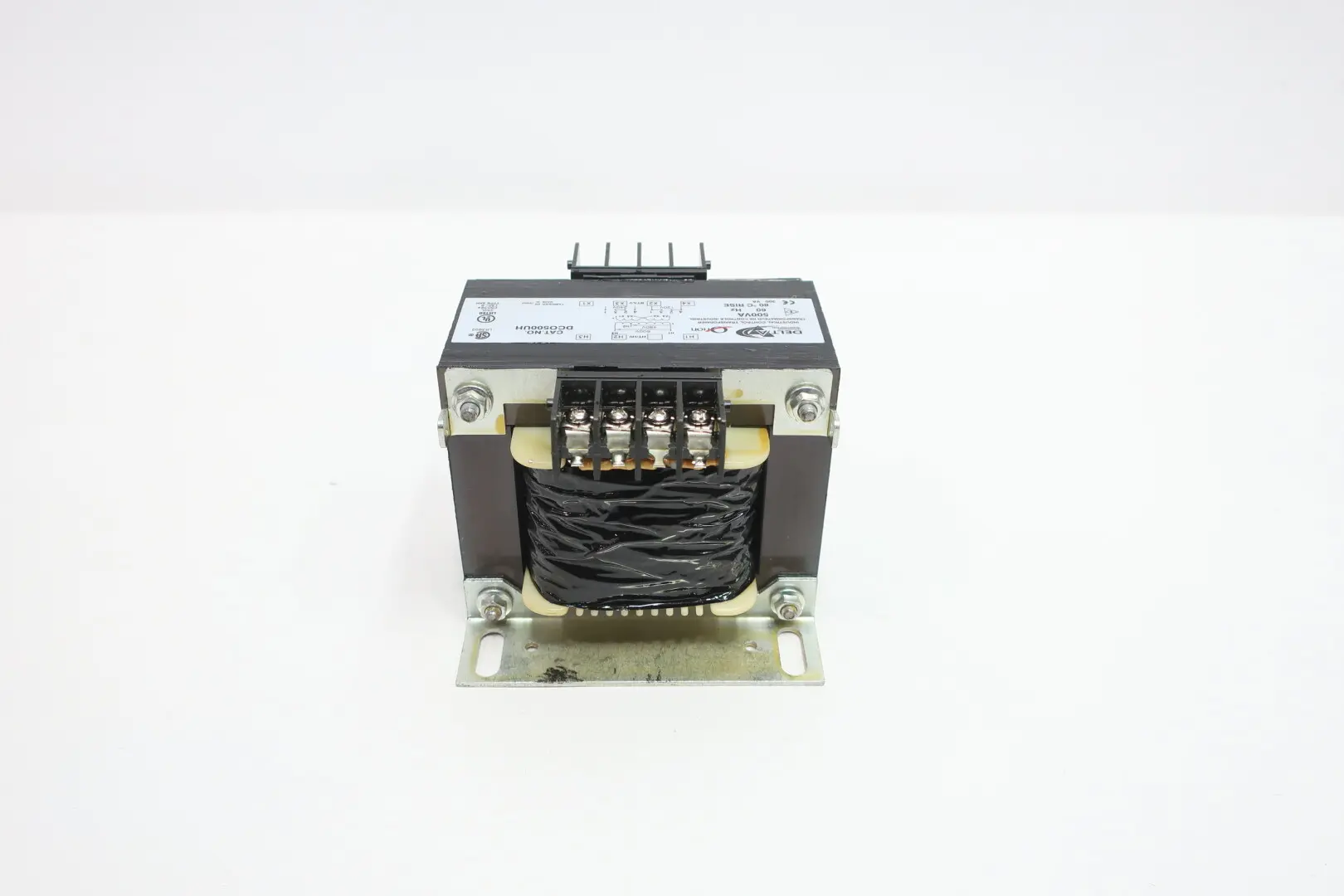 Produktfoto 1 von DELTA DCO500UH