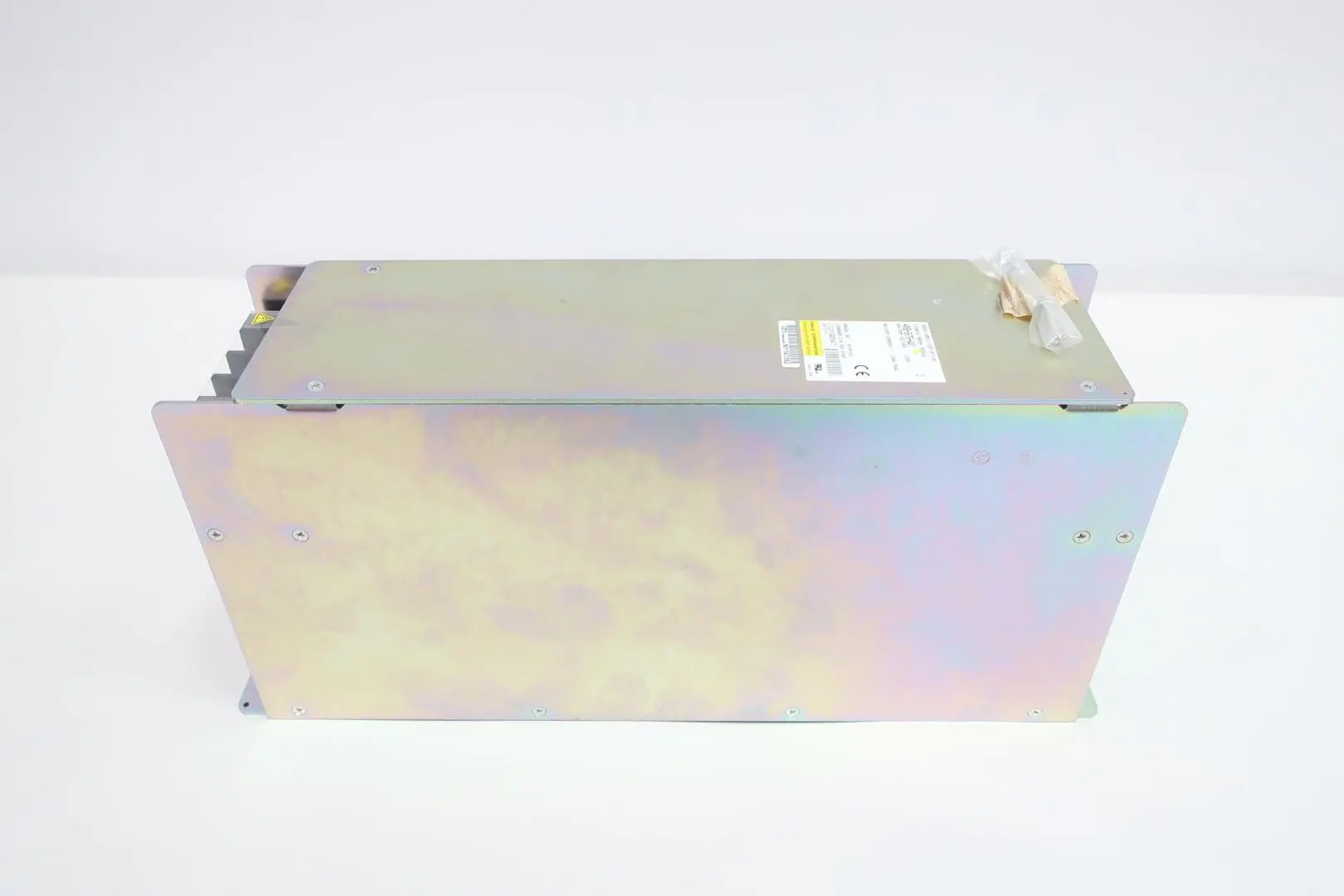 Produktfoto 1 von FANUC A06B-6079-H401