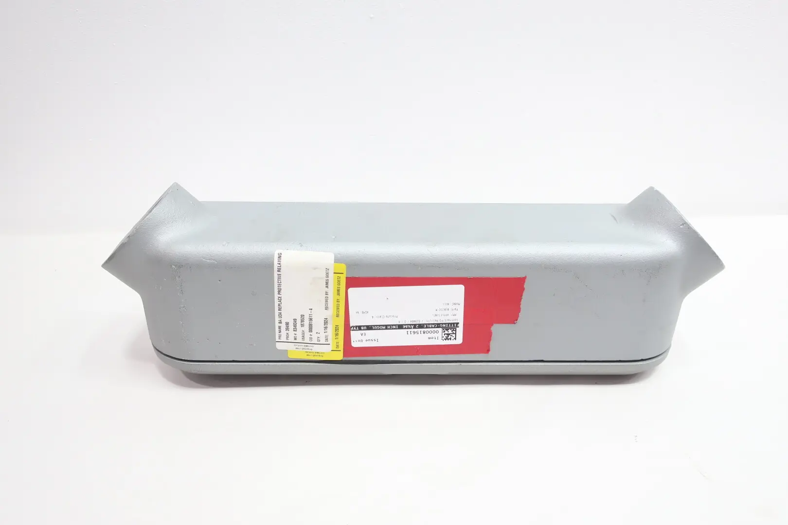 Produktfoto 1 von APPLETON 2 1/2 63
