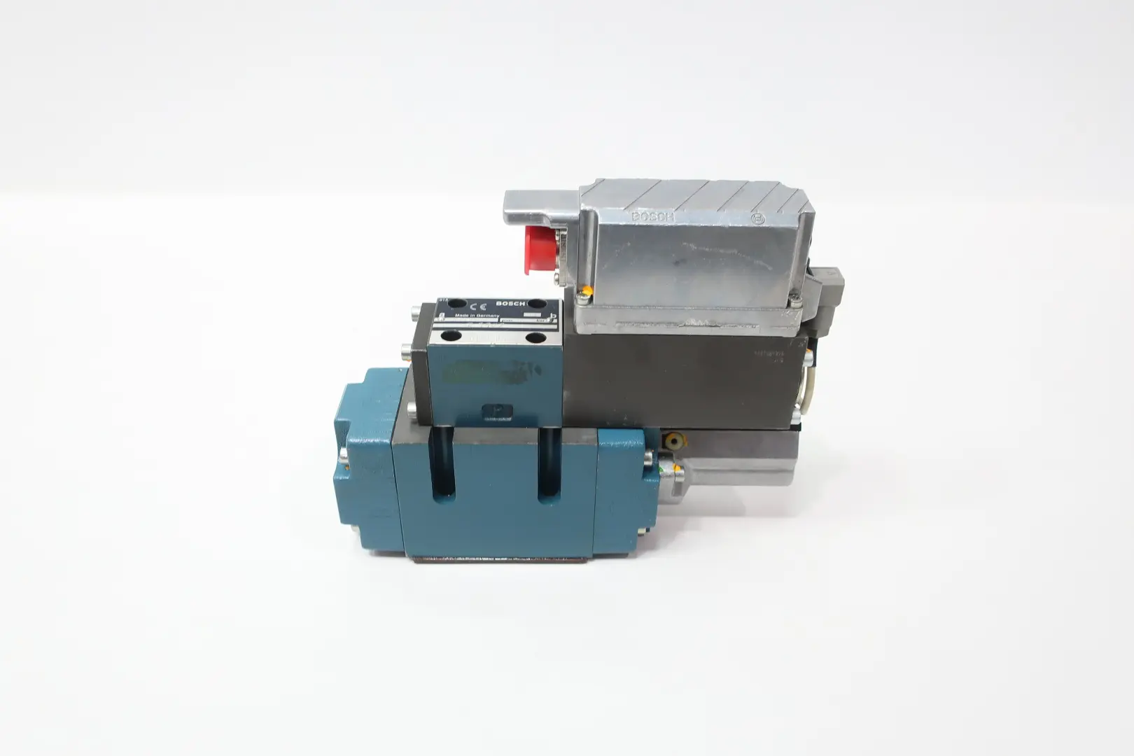 Produktfoto 1 von BOSCH 0 811 404 605