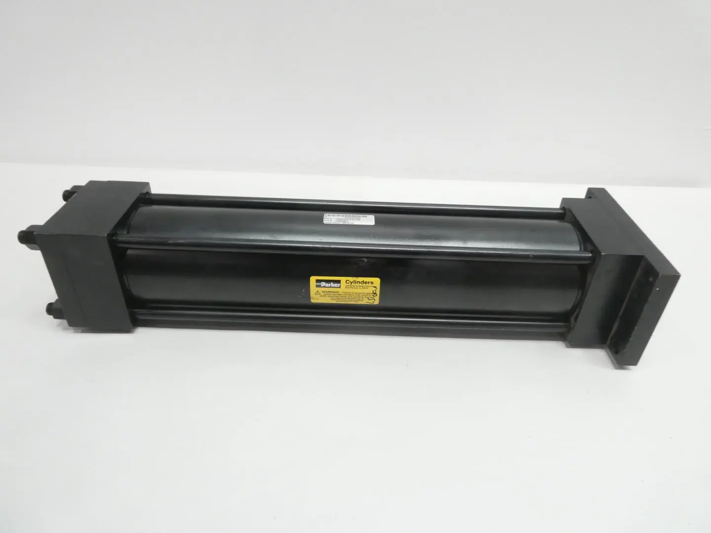 Produktfoto 1 von PARKER 4.00H2HHNAU1S19A18.000