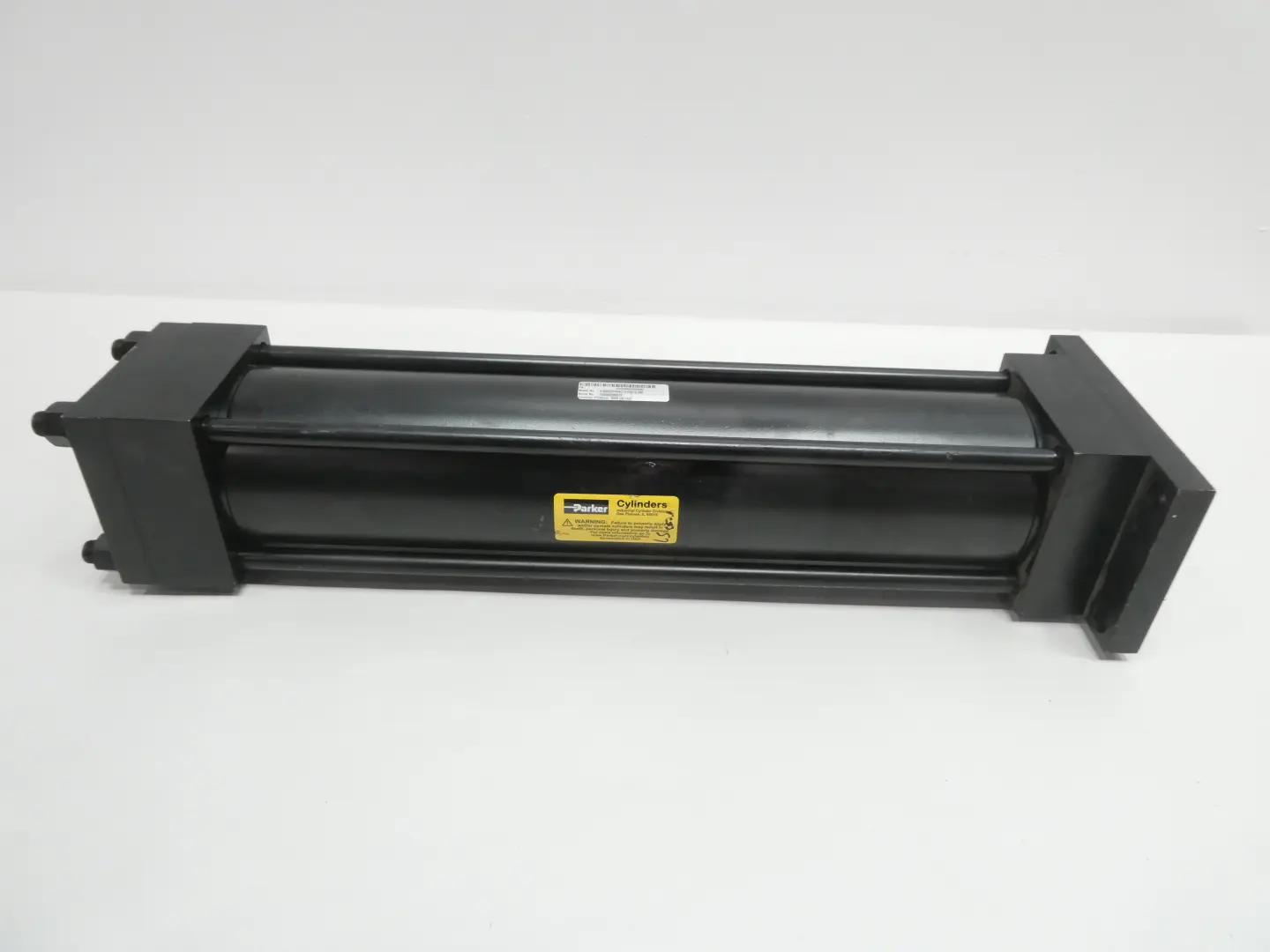 Produktfoto 1 von PARKER 4.00H2HHNAU1S19A18.000