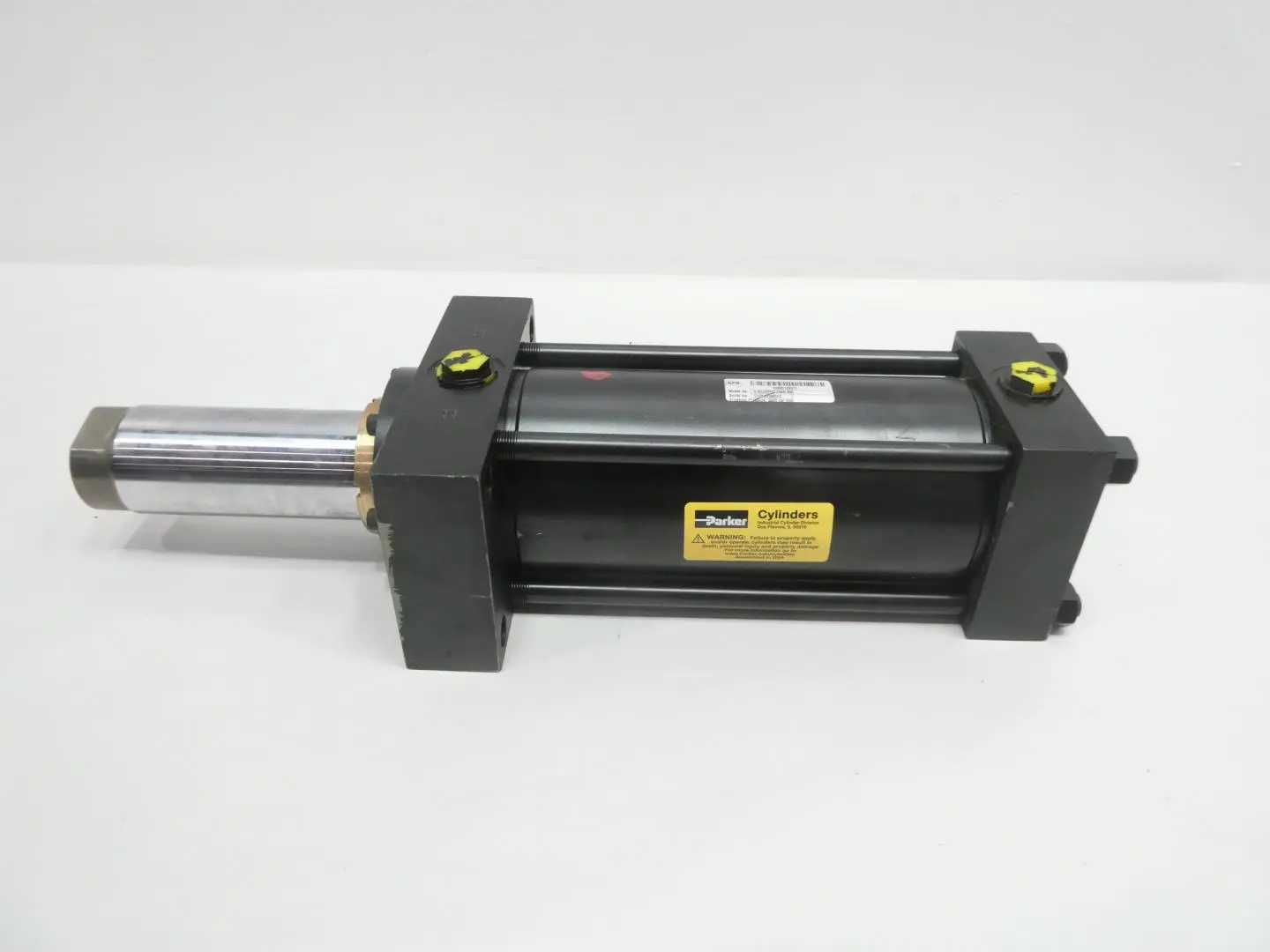Produktfoto 1 von PARKER 4.00JJ2HCT23A8.000