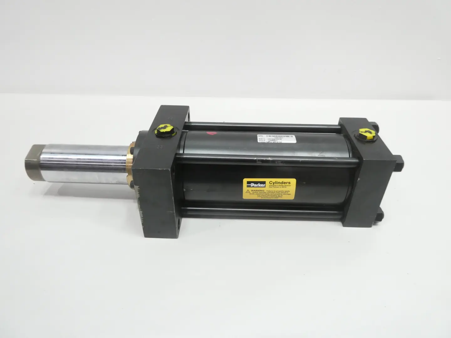 Produktfoto 1 von PARKER 4.00JJ2HCT23A8.000